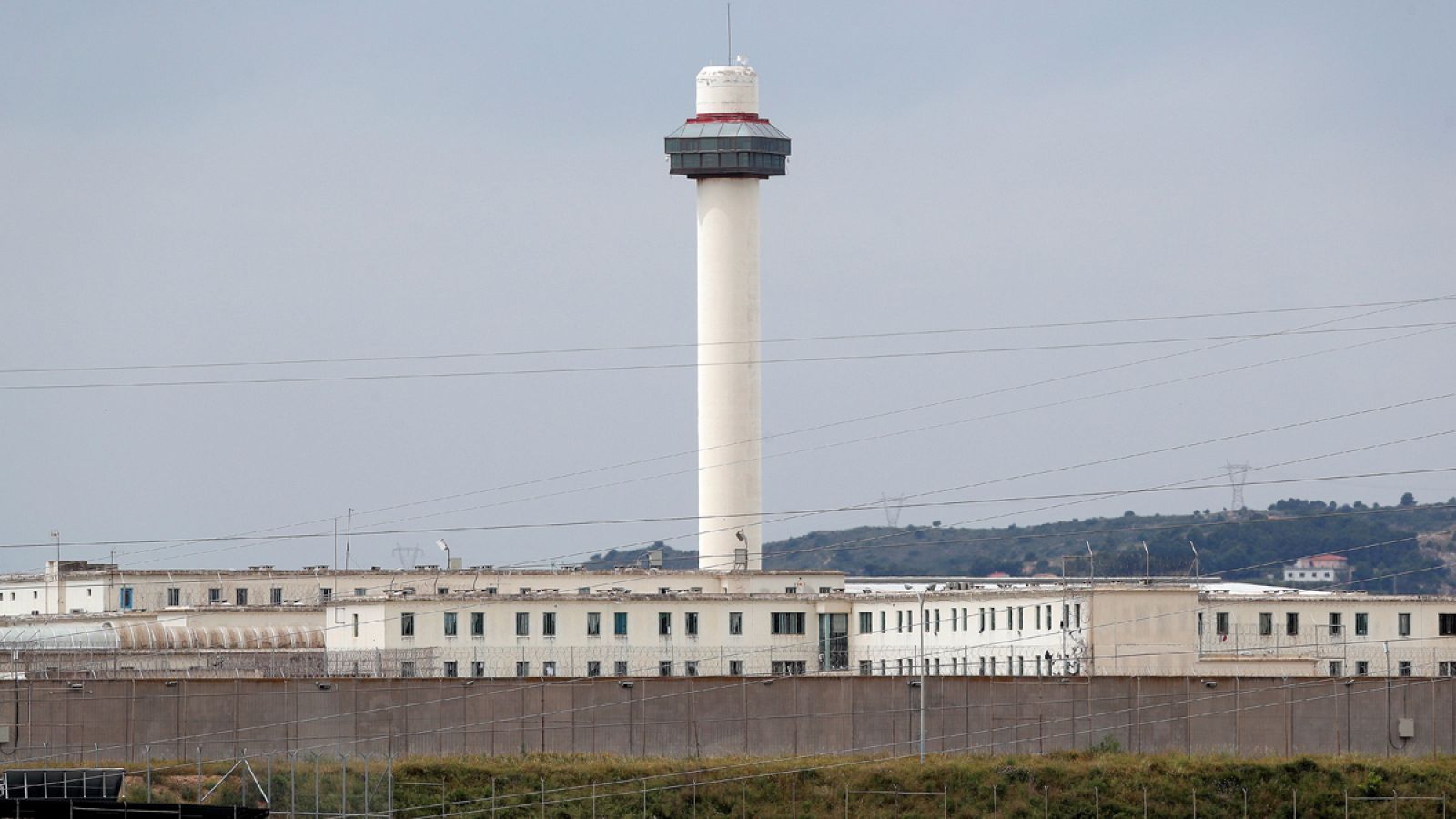 En la prisión de Picassent los internos retoman sus talleres de empresas externas