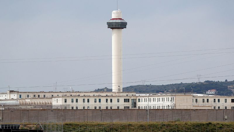 Los presos recuperan sus comunicaciones y salidas programadas desde este jueves