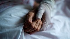 El Defensor del Pueblo urge a crear servicios de inspección en las residencias ante las carencias destapadas por la Covid-19