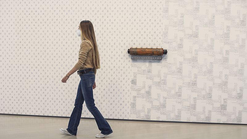 Arte desconfinado: el Centro Botín, primer espacio artístico nacional que abre sus puertas