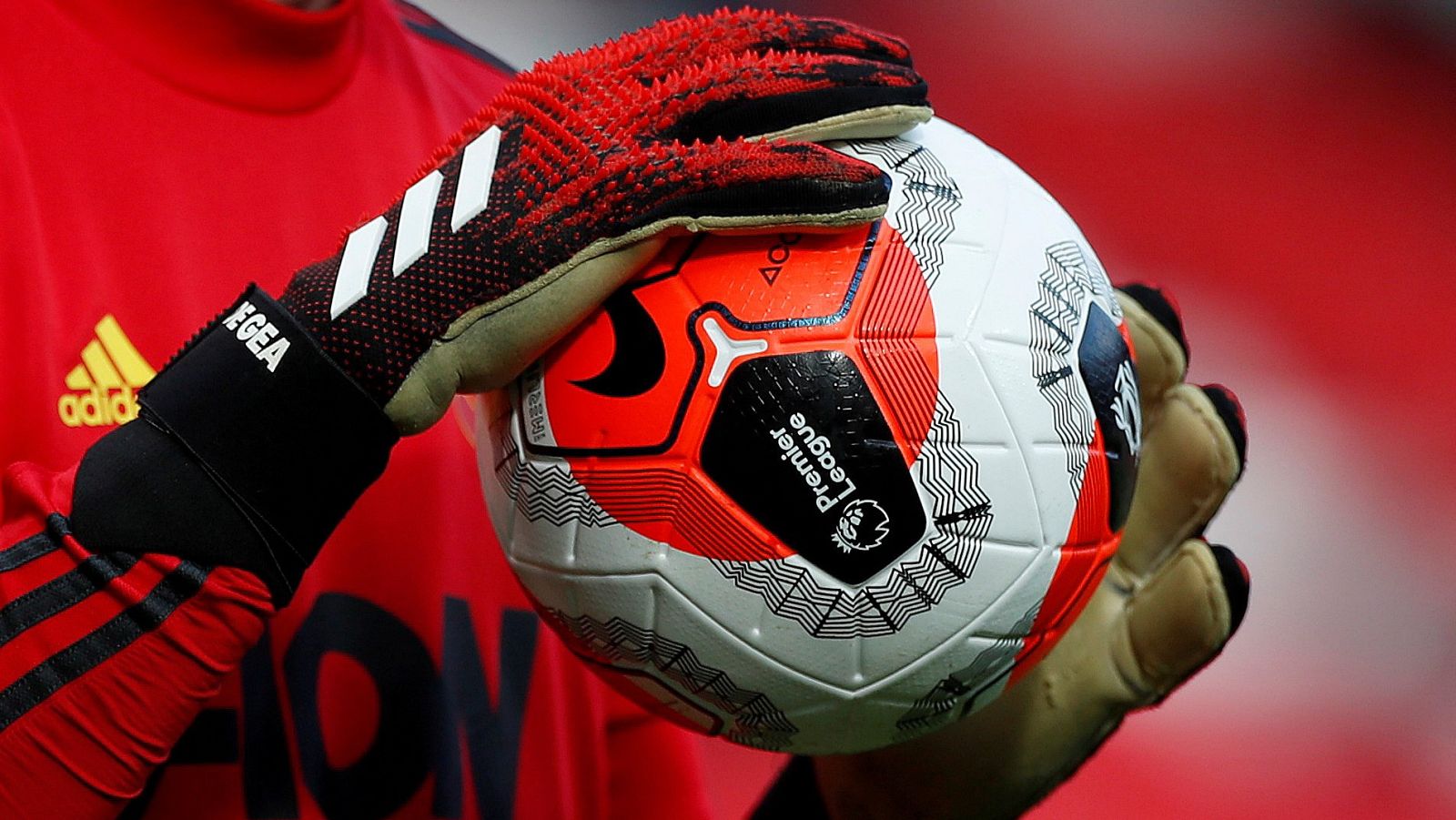 FILE PHOTO: Premier League - Manchester United v Watford