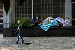 La perdida de olfato se consolida como síntoma común del coronavirus
