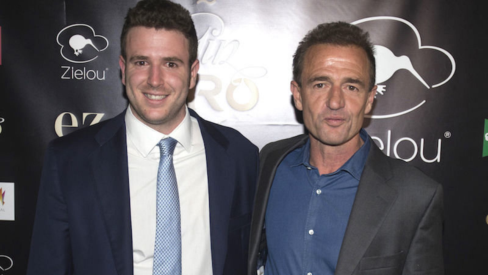 Primeras palabras de Alessandro Lequio tras la muerte de su hijo