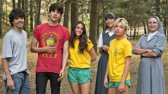 Los Javis sobre 'La llamada' que emite TVE: "Pedro Almodóvar nos ha influido muchísimo"