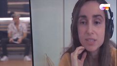 Mujeres en el mundo de la música: así ha sido la primera clase online de Zahara