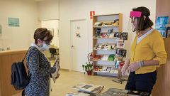 Madrid y Barcelona se quedan en Fase 0 con menos restricciones