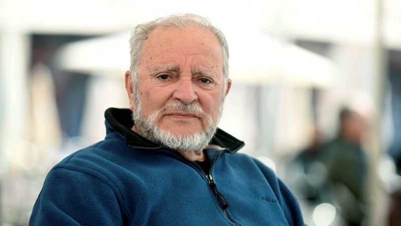 Muere Julio Anguita, líder histórico de Izquierda Unida, a los 78 años