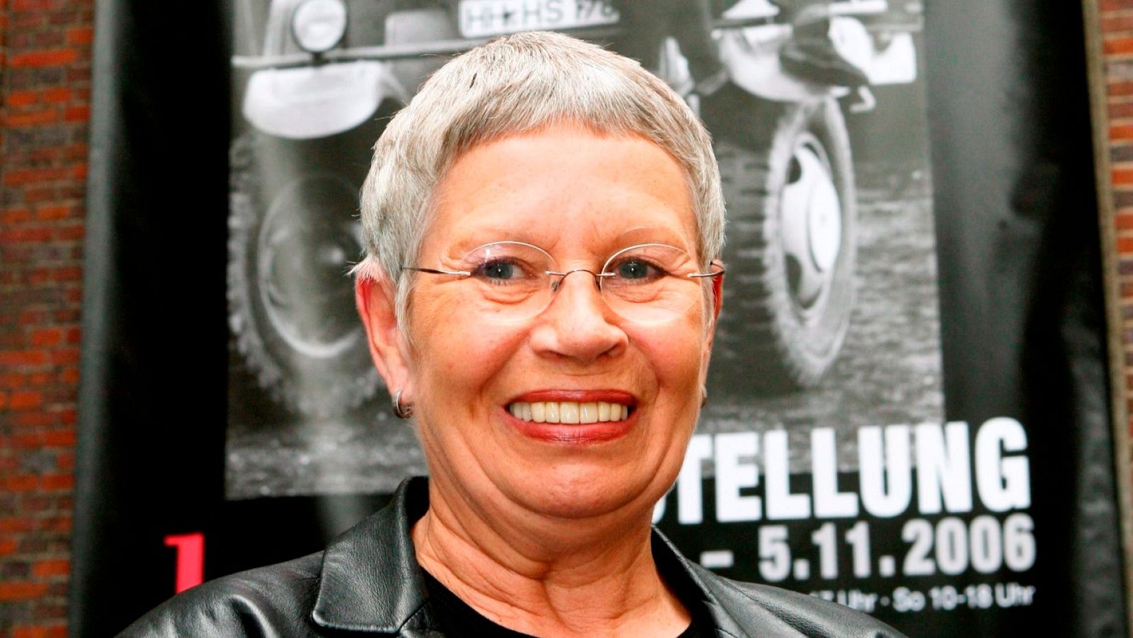 Muere Astrid Kichherr, fotógrafa y musa de The Beatles