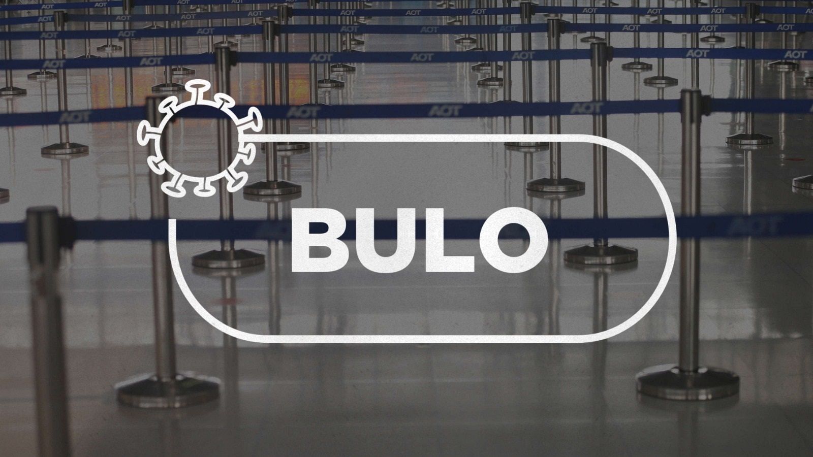 Los bulos del día 18 de mayo de 2020