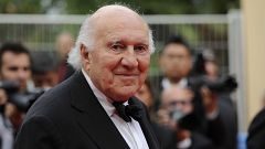 Muere el actor Michel Piccoli, leyenda del cine francés, a los 94 años