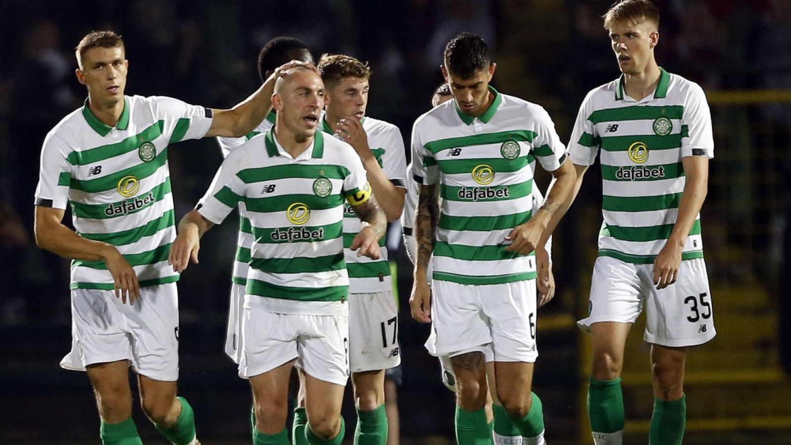 El Celtic, campeón escocés tras cancelarse la temporada