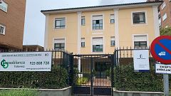 Las residencias de mayores, las últimas en la desescalada y en alerta permanente