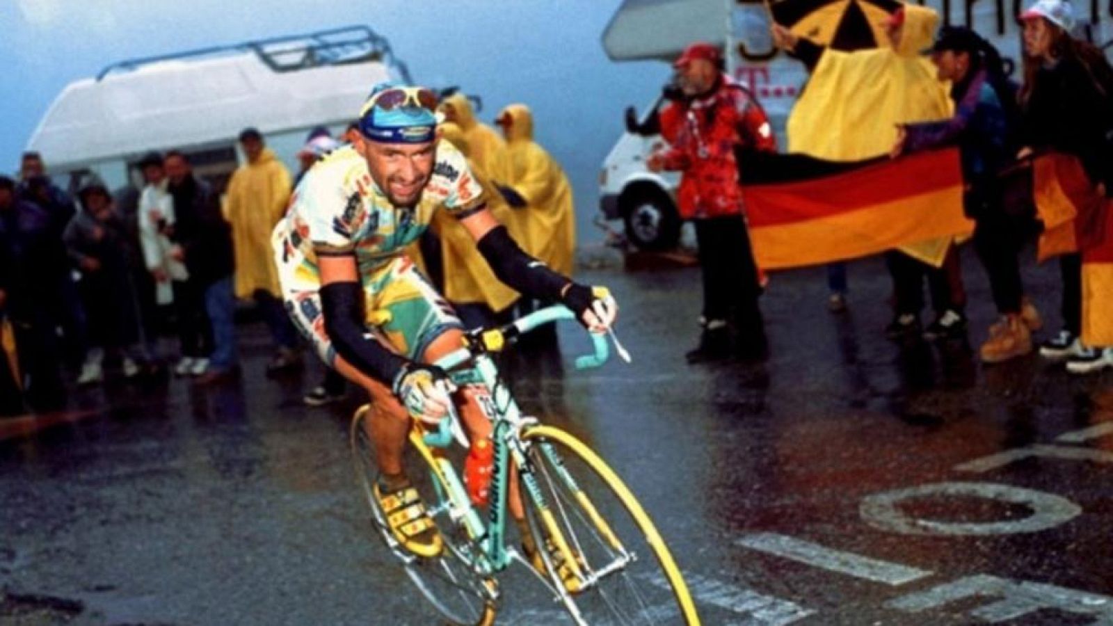 Marco Pantani