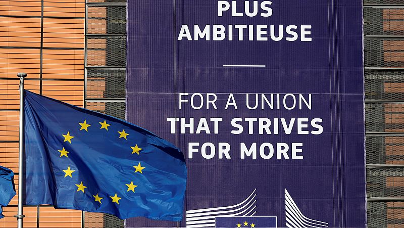 La UE aprueba el fondo de 100.000 millones para proteger el empleo tras el visto bueno del Ecofin