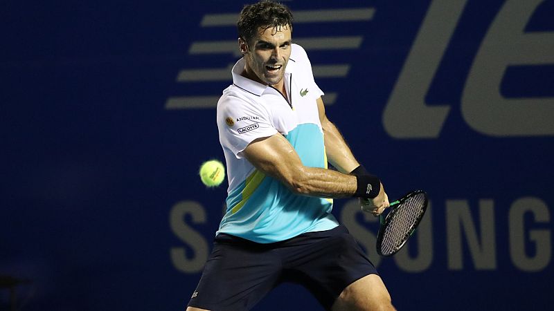 Pablo Andújar: "Espero que pronto podamos competir"