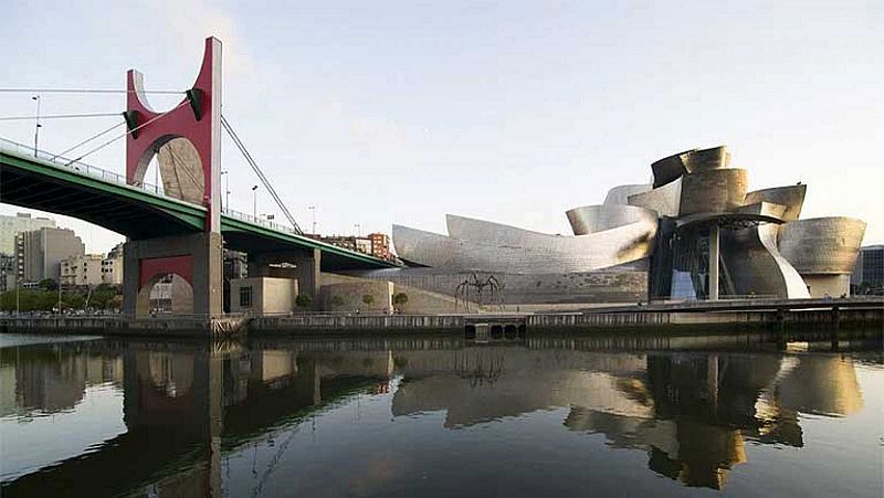 Los principales museos de Bilbao, el Guggenheim y el de Bellas Artes, reabren el 1 de junio 