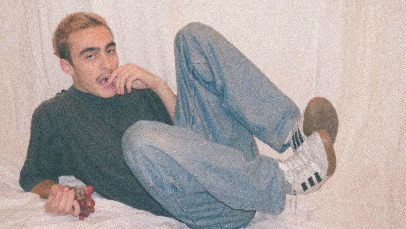 Mori, en una imagen reciente.