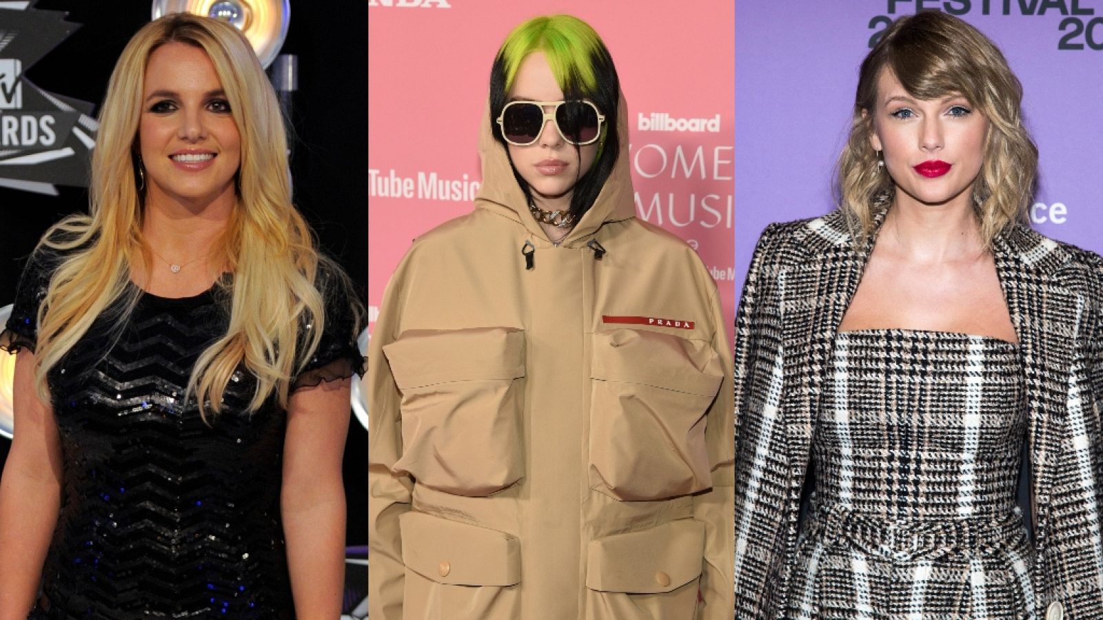 Britney Spears, el mejor single debut según la revista "Rolling Stone"