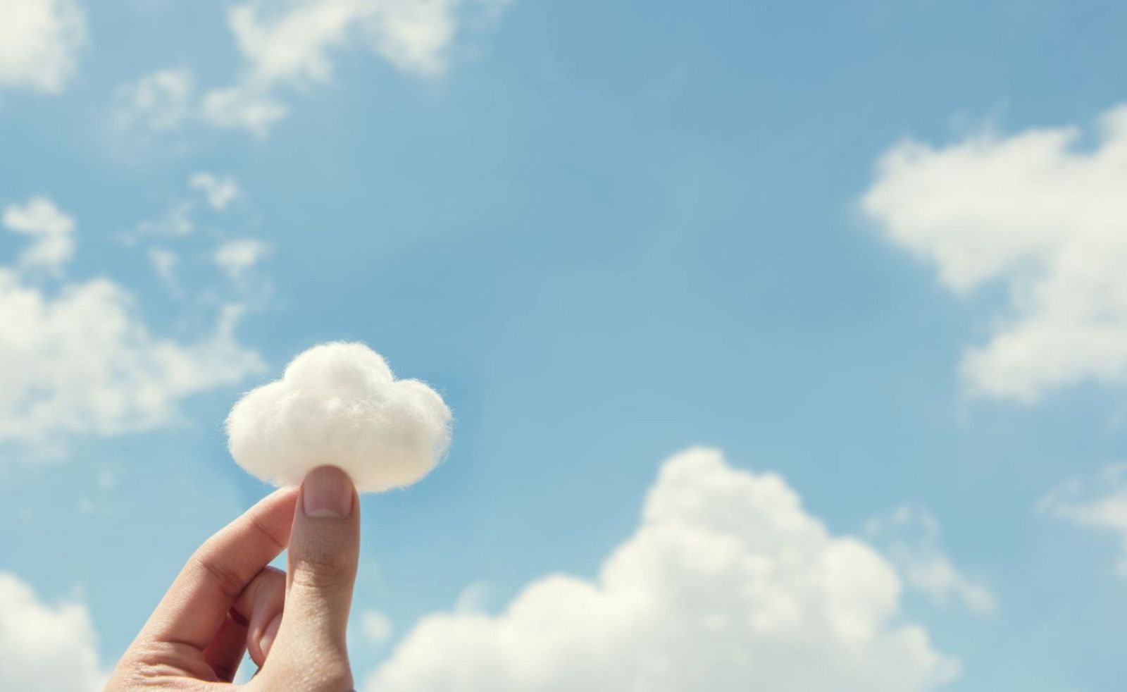 Las nubes más curiosas del cielo