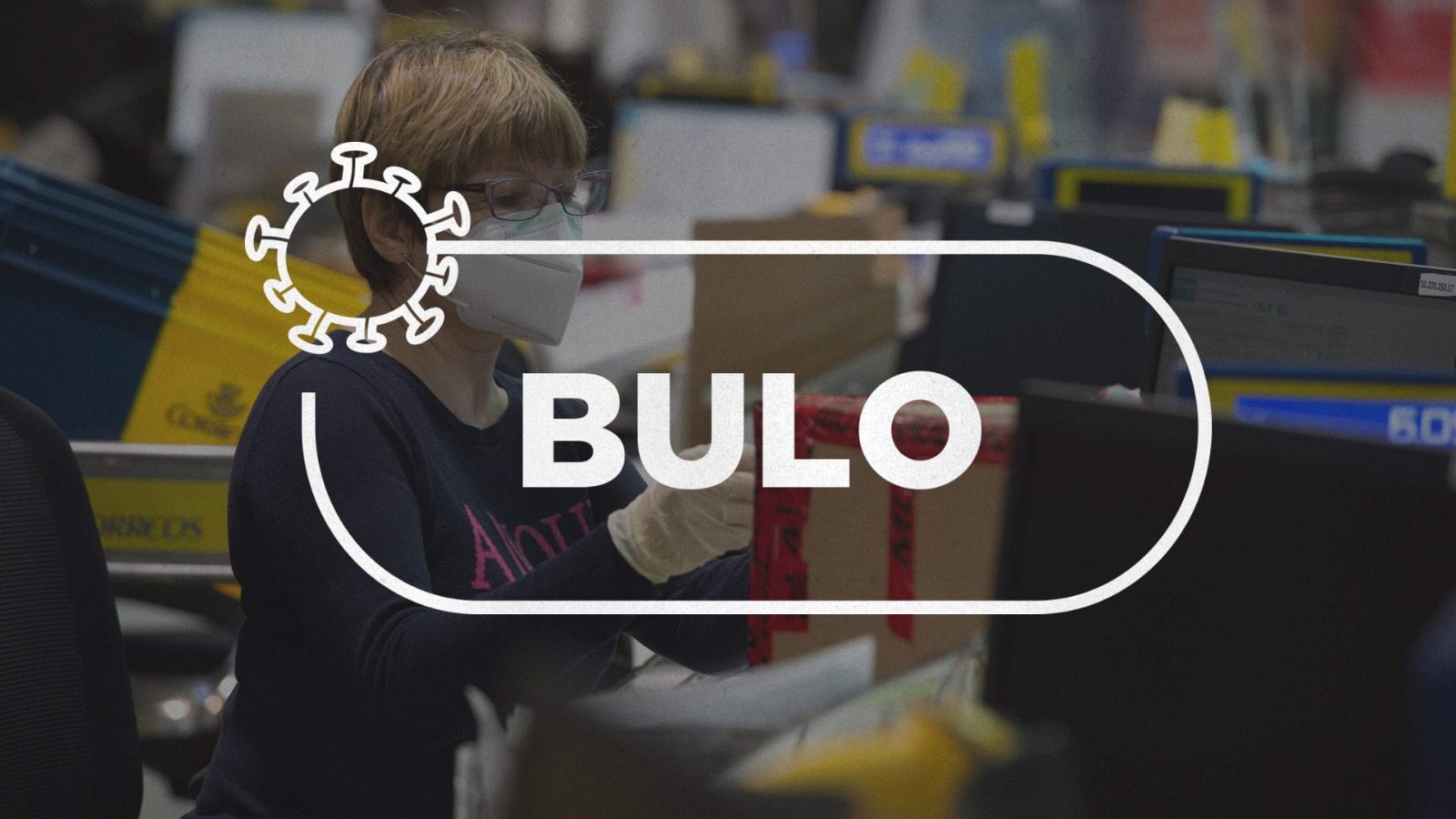 Verifica RTVE investiga los contenidos más virales en busca de bulos