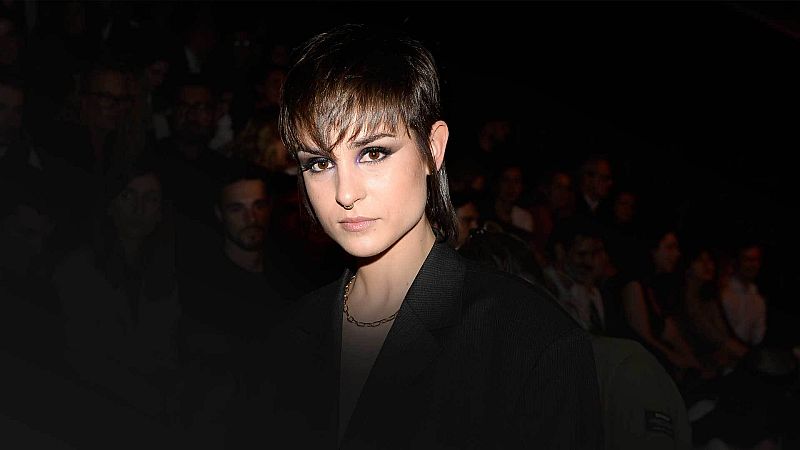 Natalia Lacunza anuncia música nueva y... ¡sus próximas colaboraciones!