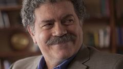 Walter Riso: "Las mayores deserciones que he visto han sido en el amor"