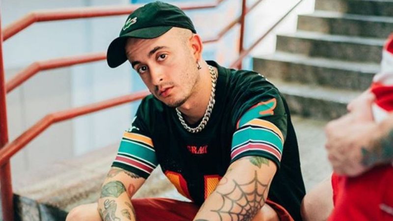 Waor: "No cantamos nada que no sea verdad. Hablamos de lo que vivimos"