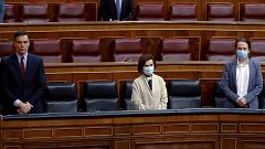 Calviño frenó el acuerdo con Bildu para la derogación íntegra de la reforma laboral y forzó la rectificación del PSOE