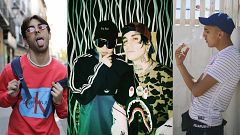 Bizarrap reventando los contadores, nueva colaboración de Don Patricio, nuevo tema de Morat... Vota tu canción favorita de esta semana
