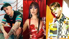 Waor, la Zowi, Don Patricio y el expulsado de 'OT 2020', los invitados de la semana de 'OK Playz'