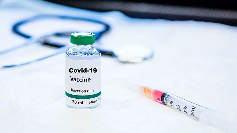 Las primeras pruebas de una vacuna china contra el COVID-19 dan resultados positivos