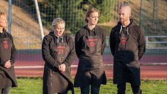 'MasterChef' hace historia: por primera vez, ningún concursante supera la repesca