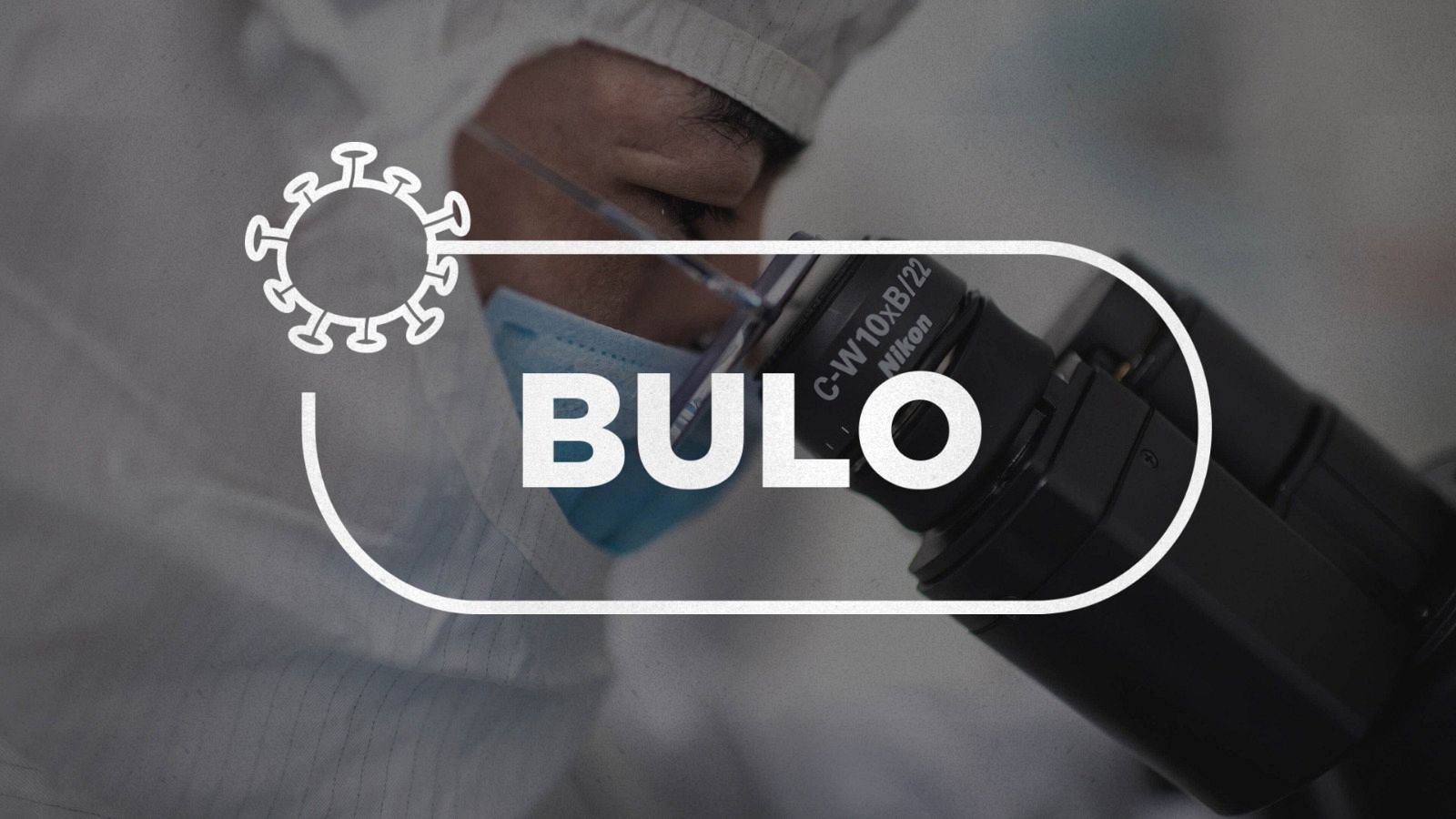 No, Italia no ha descubierto la cura para el coronavirus ni el COVID-19 es una bacteria