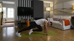 ¡Baila con Cesc!