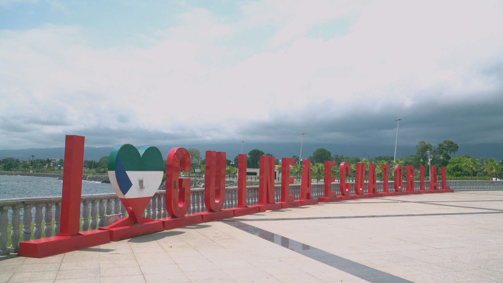 El espacio de viajes de La 1 viaja a Guinea Ecuatorial