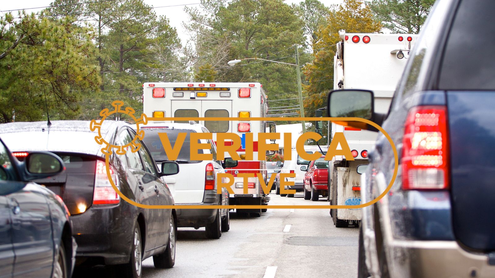 Verifica RTVE investiga bulos virales sobre el coronavirus