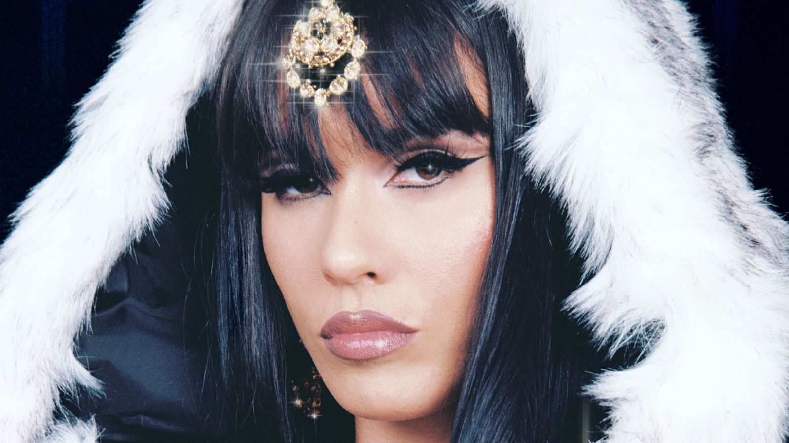 La Zowi: "No me preocupan los nuevos talentos, ellos saben quién es la mami"