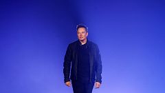 ¿Por qué todo el mundo habla de Elon Musk?