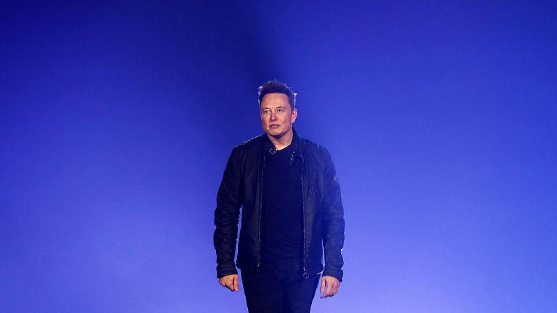 ¿Por qué todo el mundo habla de Elon Musk? 