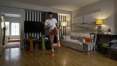 ¡Trabaja tus piernas para combatir el dolor de espalda!