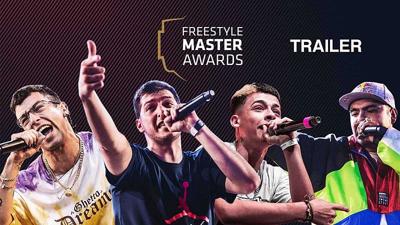 Urban Rooster anuncia los primeros nominados de los Freestyle Master Awards