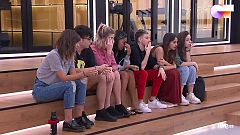 Reparto de temas de la Gala 12 de OT 2020
