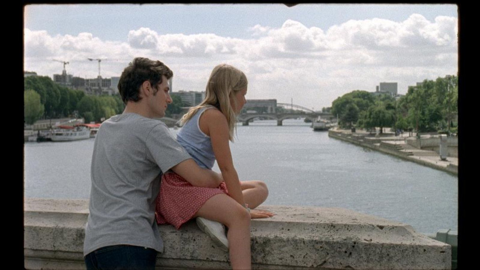 'Mi vida con Amanda'