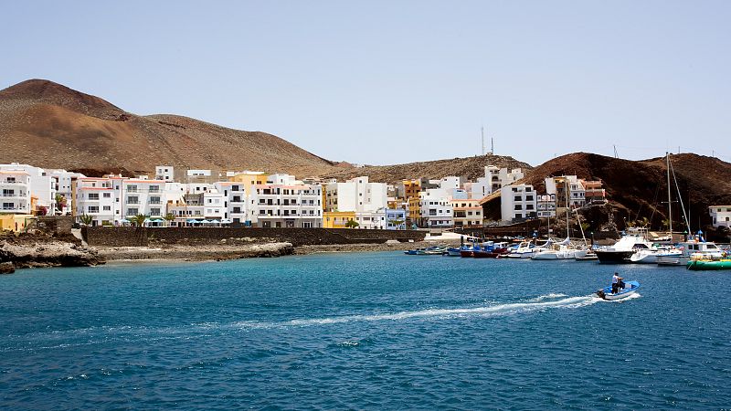 Formentera, La Gomera, El Hierro y La Graciosa se convierten en los primeros territorios que pasan a Fase 3