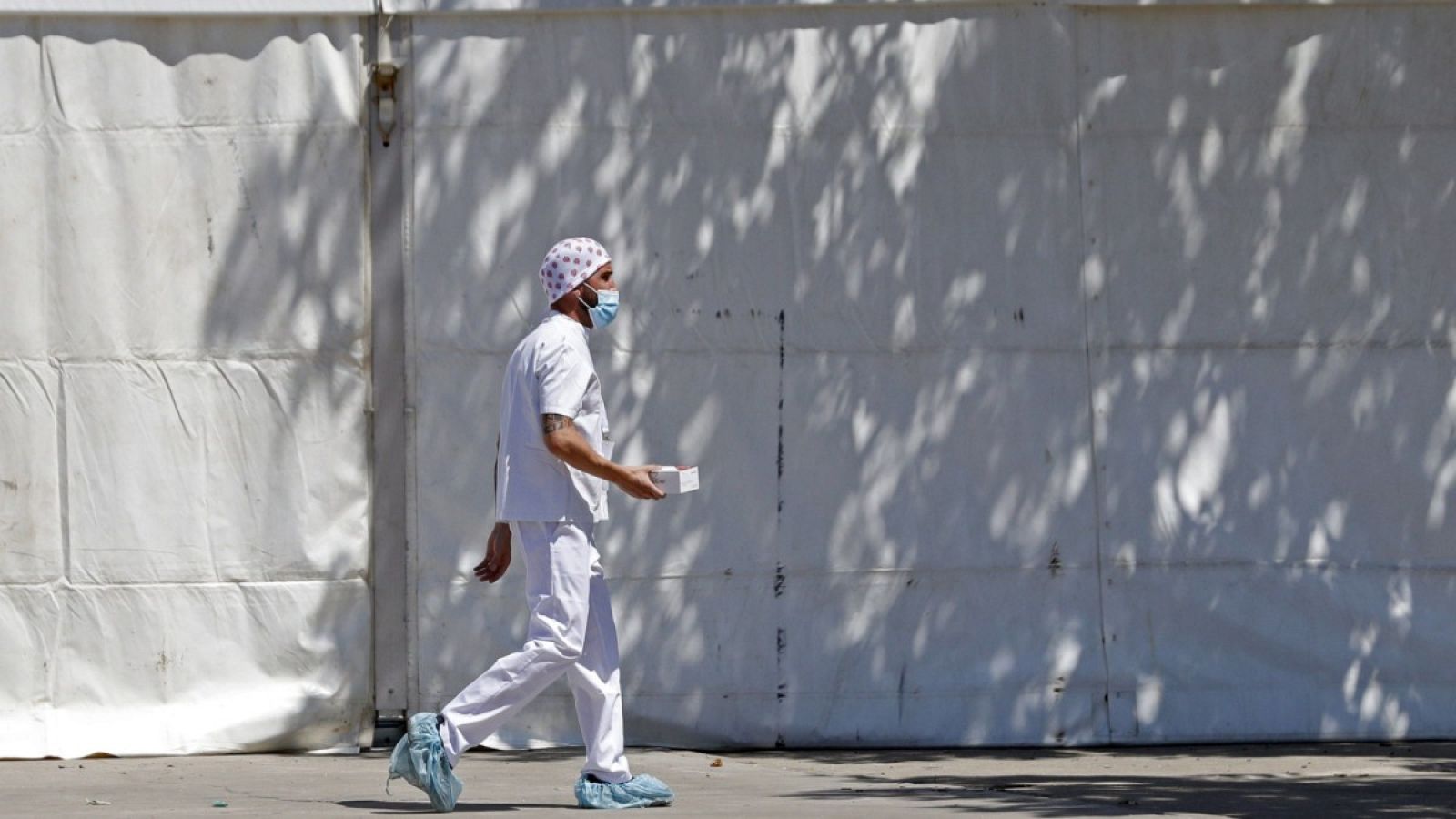 Torrejón comenzará este viernes a realizar los tests de anticuerpos de coronavirus tras recibir la autorización de la Comunidad de Madrid