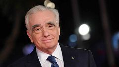 Felicitamos a Anna Castillo y conocemos mejor al 'Maestro Scorsese'