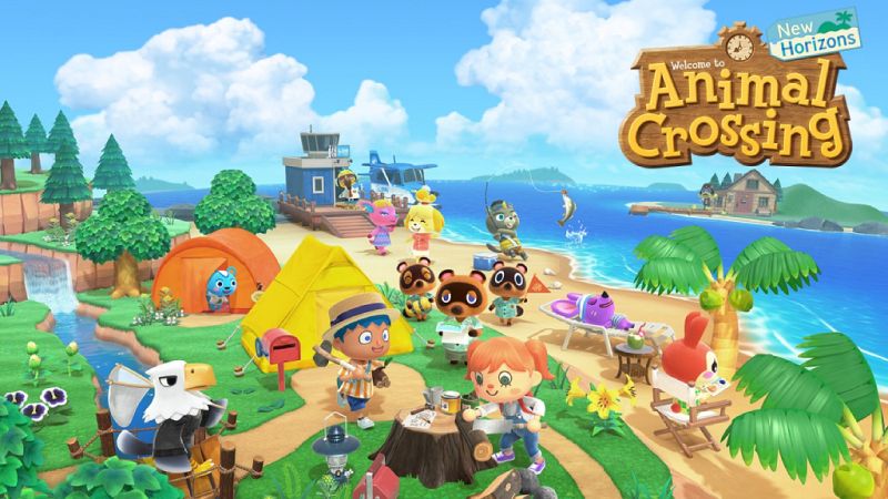 Animal Crossing New Horizons, ¿merece la pena el videojuego de mayor éxito de la cuarentena?
