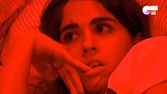 Acampada nocturna e historias de miedo en la Academia