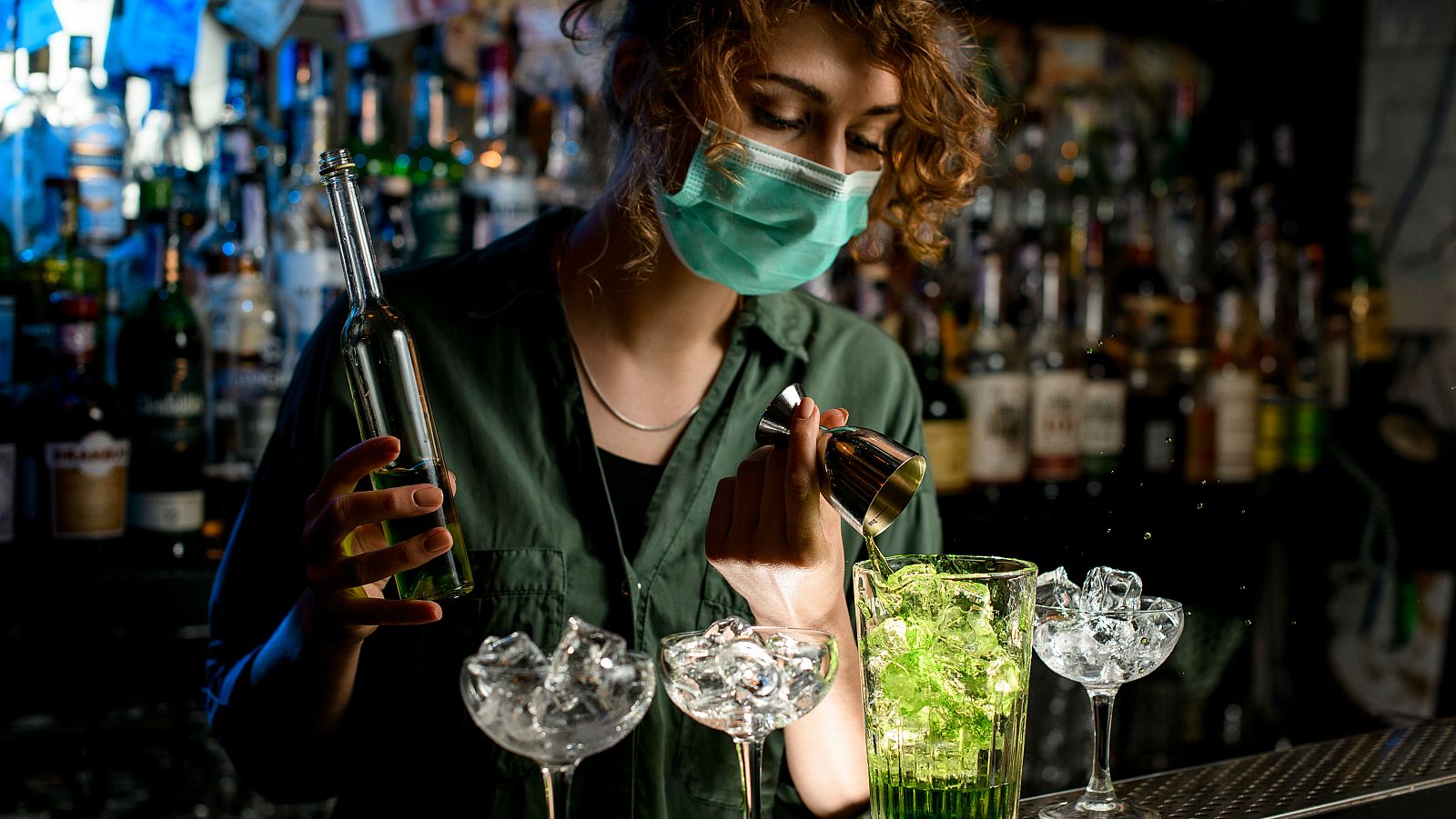 Los locales de ocio nocturno no podrán abrir finalmente en la Fase 3