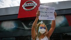 El Gobierno se abre a buscar "otro socio industrial" distinto a Nissan para salvar "el mayor número de empleos" posible